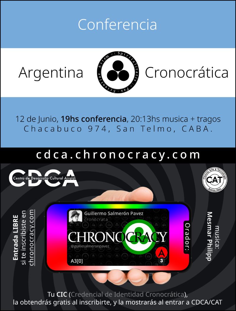 flyer conference
