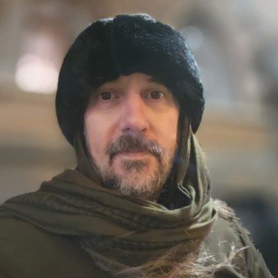 Guillermo Salmerón Pavez